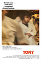 Tony Movie Poster Print showcasing cinematic art