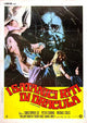 Count Dracula and His Vampire Bride Movie Poster Print
