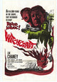 Witchcraft Movie Poster Print showcasing supernatural themes.