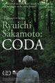 Ryuichi Sakamoto: Coda Movie Poster - Celebrate the music legend