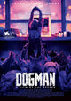Dogman Movie Poster Print showcasing dramatic film art.