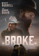 Broke Movie Poster Print - Available in multiple sizes