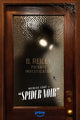 Spider-Noir Movie Poster - 11 x 17 print showcasing the iconic character