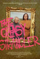 The Greasy Strangler Movie Poster Print showcasing quirky film art.