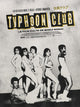 Typhoon Club Movie Poster Print featuring vibrant colors and dynamic design.