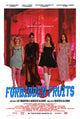 Forbidden Fruits Movie Poster featuring vibrant artwork.
