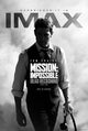 Mission: Impossible Dead Reckoning Part One Movie Poster