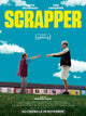 Scrapper Movie Poster featuring action-packed visuals.
