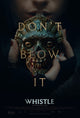 Whistle Movie Poster Print showcasing cinematic artistry.