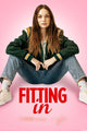 Fitting In Movie Poster Print showcasing vibrant colors and striking imagery.