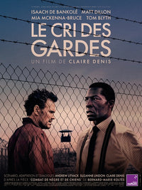 The Fence Movie Poster Print showcasing cinematic art.