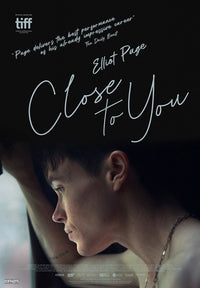 Close to You Movie Poster Print showcasing vibrant movie imagery.