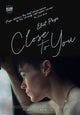 Close to You Movie Poster Print showcasing vibrant movie imagery.