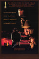 Unforgiven Movie Poster Print in 11x17 size, showcasing iconic film art.