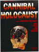 Cannibal Holocaust Movie Poster Print showcasing horror film art