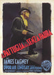 G Men Movie Poster Print showcasing dramatic cinema imagery.