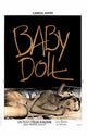 Baby Doll Movie Poster Print - classic film decor