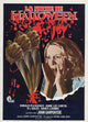 Halloween Movie Poster - Iconic Horror Film Art for Home Decor