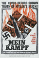 Mein Kampf Movie Poster - Classic Film Artwork