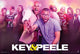 Key and Peele Comedy Poster Print (24x36) - Rolled Art Print
