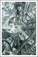 Atrium Poster Print by Tom Masse - 22x34 Rolled Print