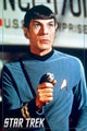 Star Trek Spock Poster Print - 22x34 | Posterazzi