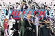 Bleach Anime Cast Rolled Poster Print - 34x22