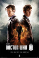 Doctor Who - Day of the Doctor Rolled Poster Print