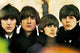 Beatles - For Sale Black Jackets Poster Print 34x22