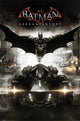Batman Arkham Knight Teaser Poster Print - 22x34 Rolled Poster