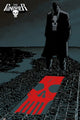 Punisher Marvel Extreme Poster Print - 24x36 Rolled Poster