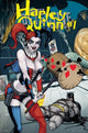 Harley Quinn - Forever Evil Rolled Poster Print