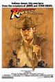Indiana Jones and the Raiders of the Lost Ark Poster Print