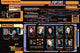 Star Trek: The Next Generation Cast Poster Print - 22x34