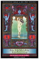 Woodstock Concert Promo Poster Print - 22x34