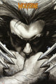 Marvel Wolverine Claws Poster Print - 24x36 Rolled Art
