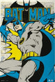 DC Batman Rolled Poster Print - 24x36