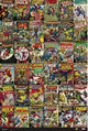 Marvel Comic Book Covers Poster Print - 24x36 | Posterazzi