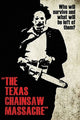 Texas Chainsaw Massacre Poster Print - 24x36 Rolled Poster