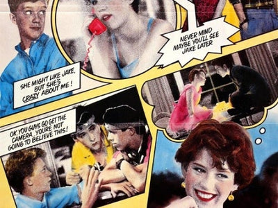 Cult Movies
