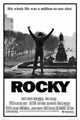 Rocky Million to One Longshot Poster Print - 22x34