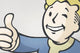 Fallout 4 Vault Boy Poster Print - 34x22 Rolled Art