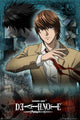 Deathnote - Light Poster Print (22x34) | Posterazzi
