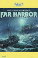 Fallout 4 Secrets of Far Harbor Rolled Poster Print