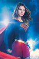 Supergirl One Sheet Poster Print - 22x34 | Posterazzi
