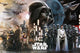 Rogue One - Galaxy - A Star Wars Story Poster Print (22x34)