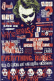 Batman Joker Quotographic Rolled Poster Print