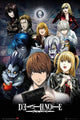 Death Note - New World Poster Print (24x36)