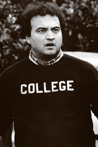 Animal House College Poster Print - 24x36 Rolled Poster