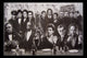 Gangsters Collage Rolled Poster Print - 36x24